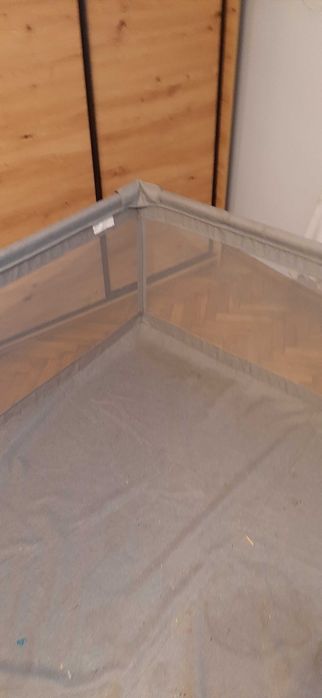 kojec dla dzieci 2mx1.8m