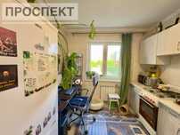 Продам 1- кімн квартиру пр-т М.Лушпи ( ТРЦ «Атріум» )