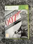 Blood stone 007 gra xbox360