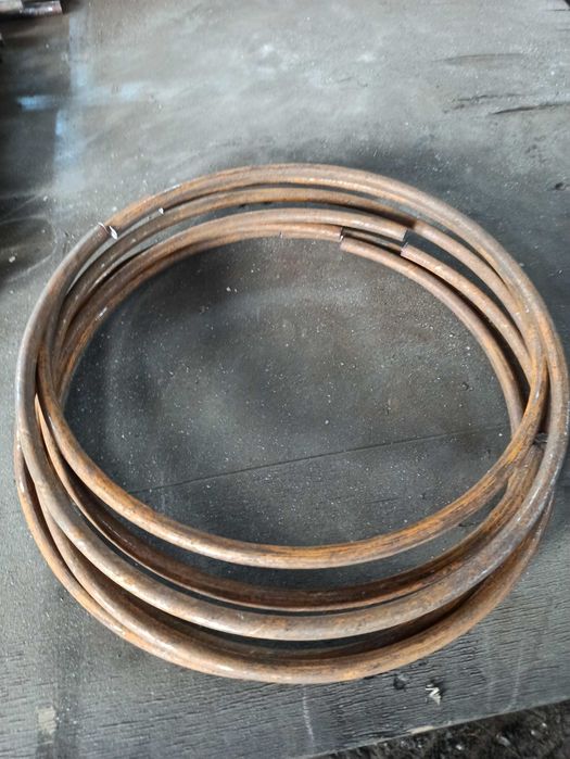 Гибка арматуры, каркасы, хомуты, изготовление металлоконструкций