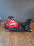 Crazy cart gokart elektryczny