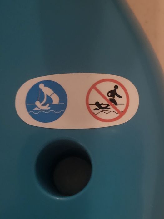 Redutor para banheira.