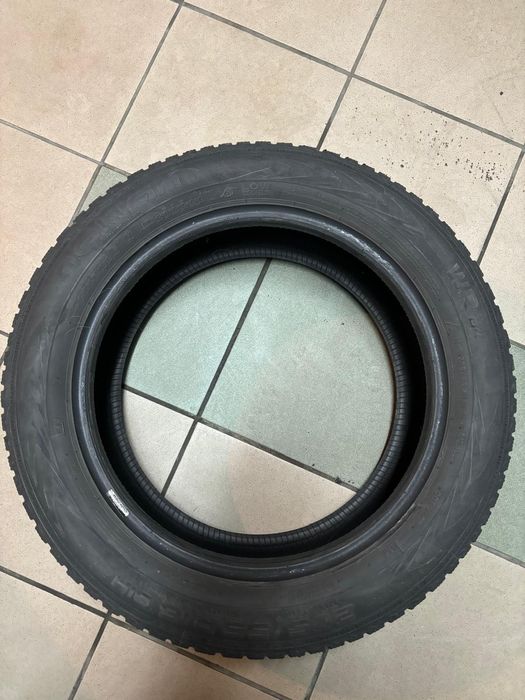 Opony zimowe Nokian WR d4 205/55/16 2016 rok