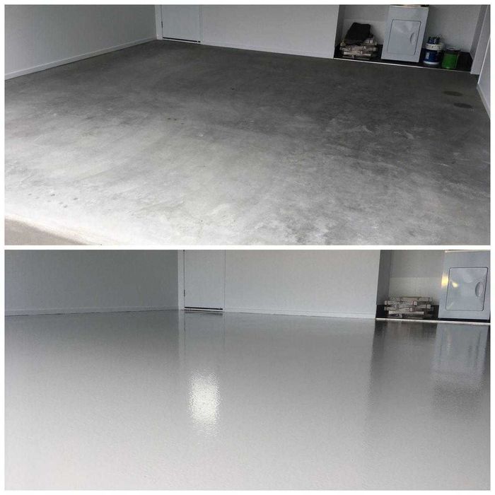 Posadzki jak nowe – kompleksowe odświeżenie i zabezpieczenie!