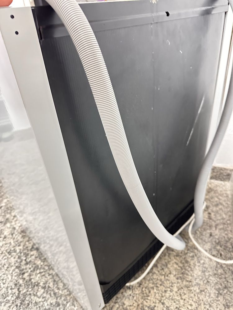 Maquina Lavar Loiça Samsung