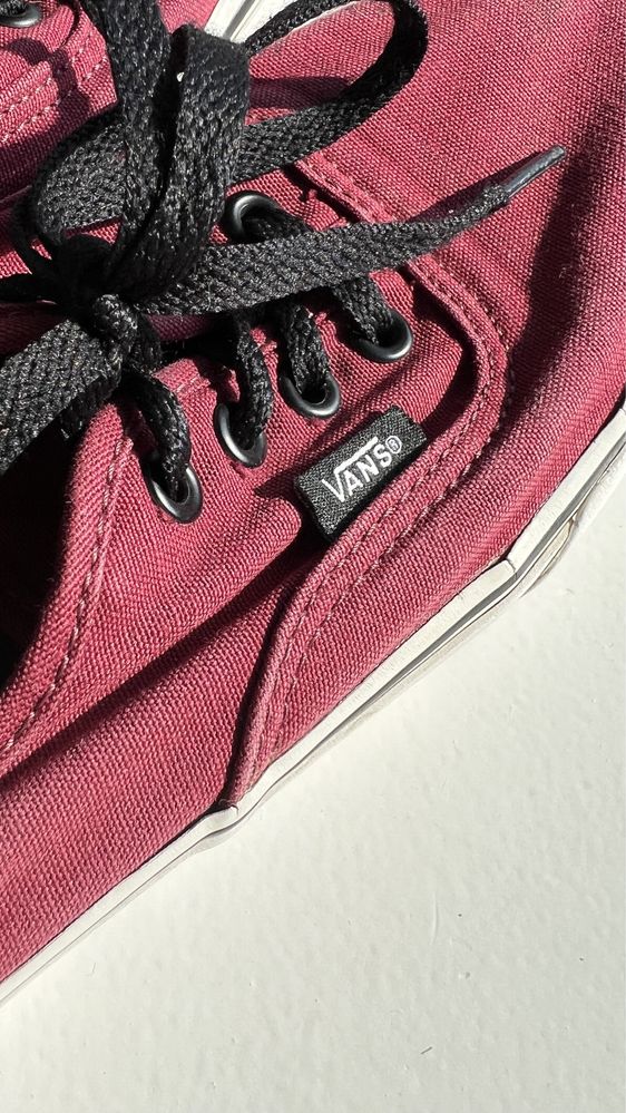 Vans жіночі 23 см