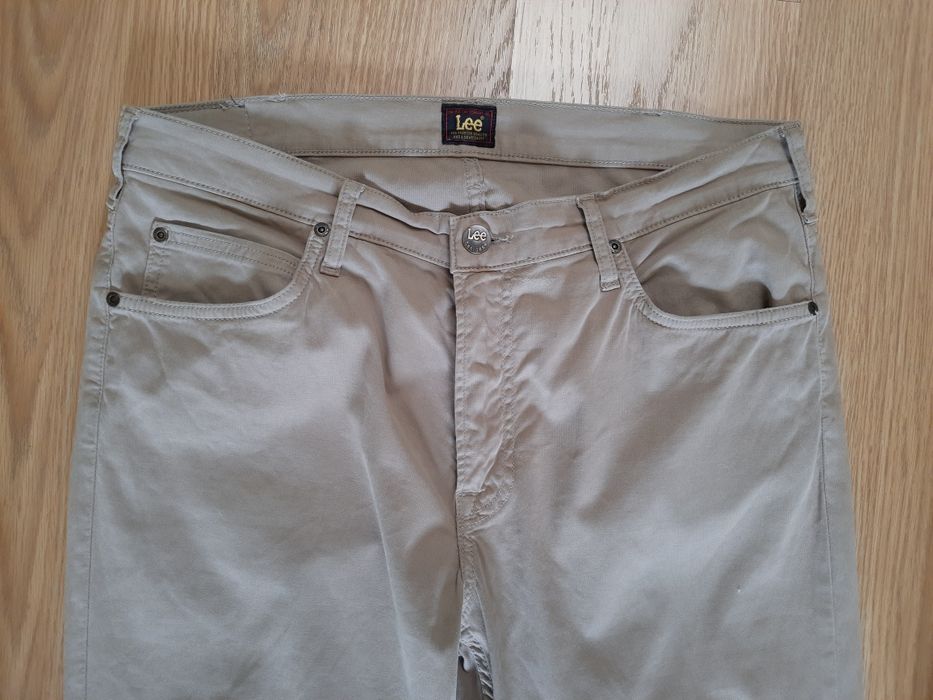 Spodnie męskie Lee 36/34