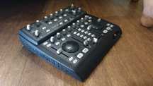 DJ контроллер Behringer BCD 3000