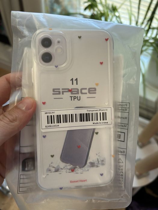 Чохли для iphone 13 та 14+