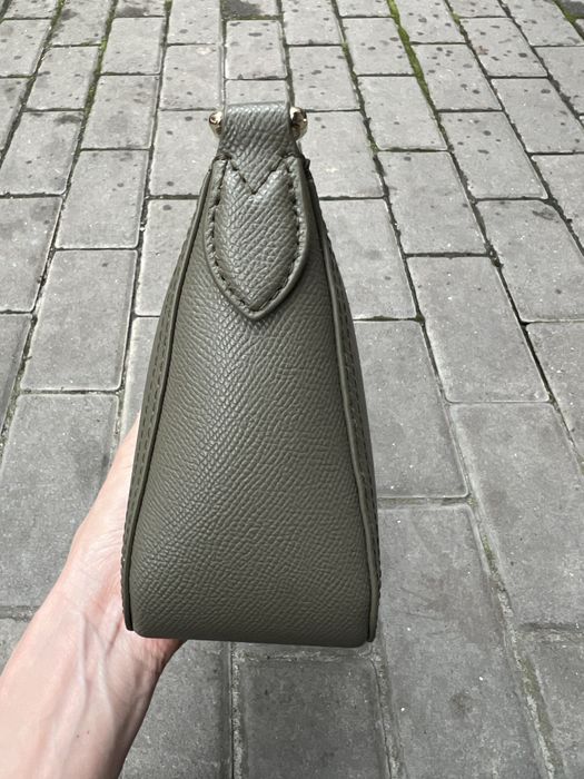 Шкіряна сумка Фурла Furla