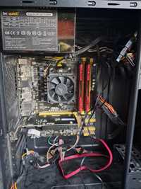 Komputer Amd A8-5500 APU / 8Gb DDR3