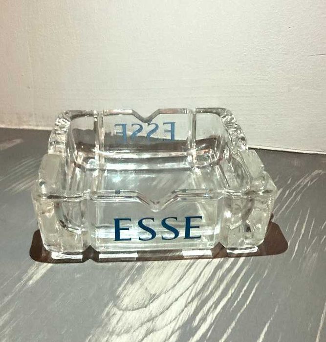 Пепельница ESSE квадратная