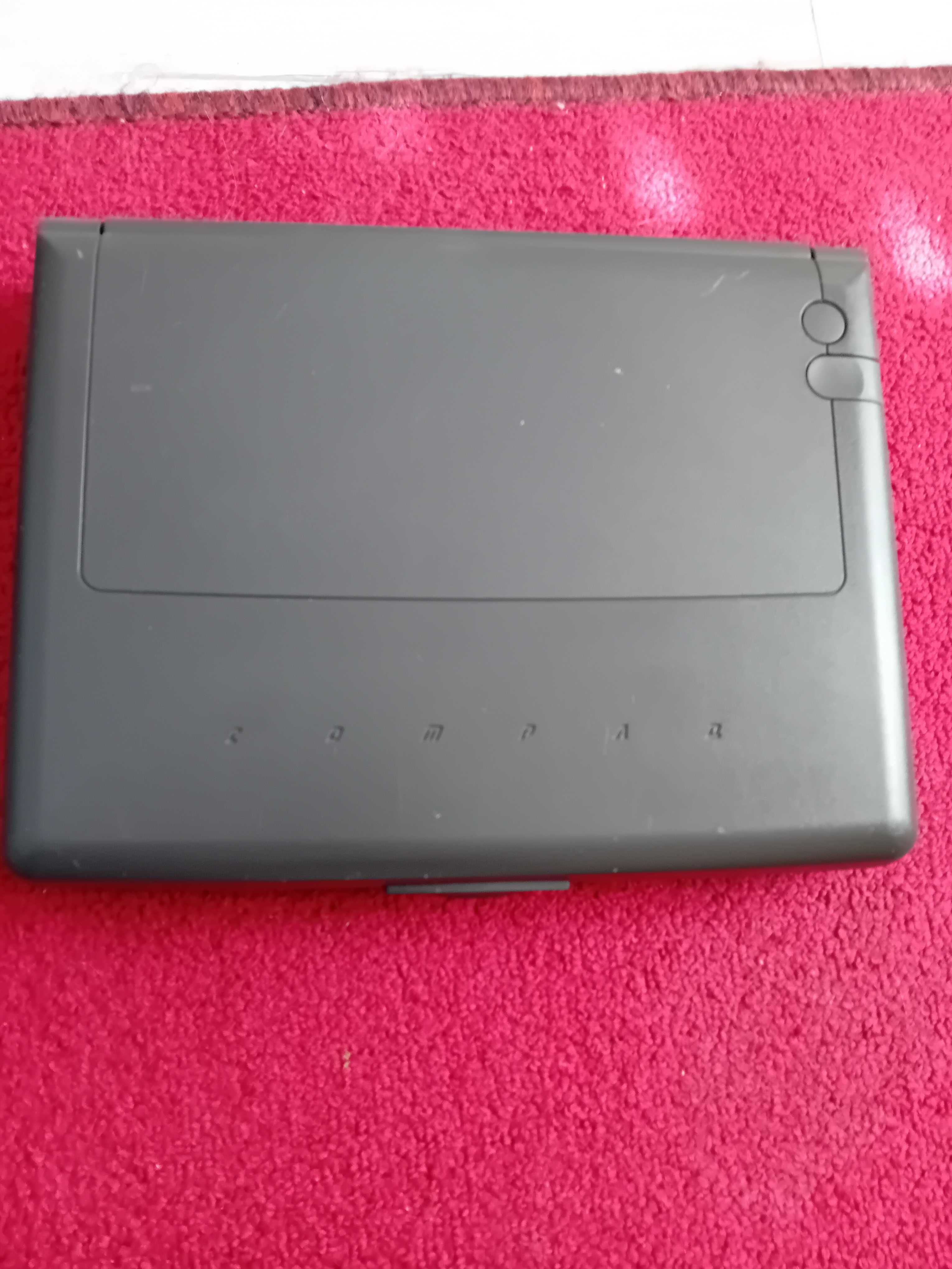 Unikat Jedyny Retro netbook rarytas kolekcjonerski Compaq 2820F Okaz