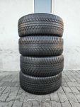 Zima Bridgestone 225/50 R17 6mm