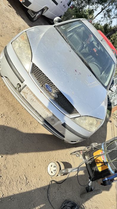 ford mondeo 2.0 tdci ano 2001 para peçcas