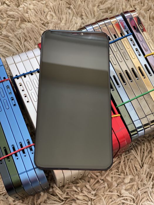 Оригінал Дисплей Айфон 11 про макс   , екран iPhone 11 pro max ,