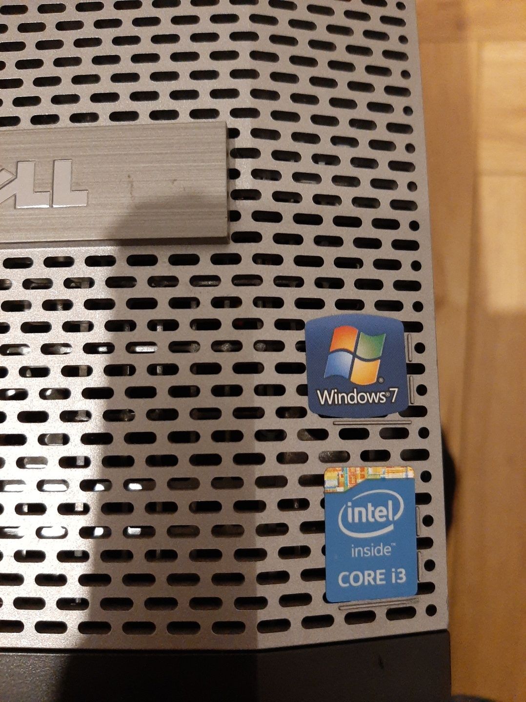 Dell Optiplex 7020 procesor Intel i3 DDR3 obudowa