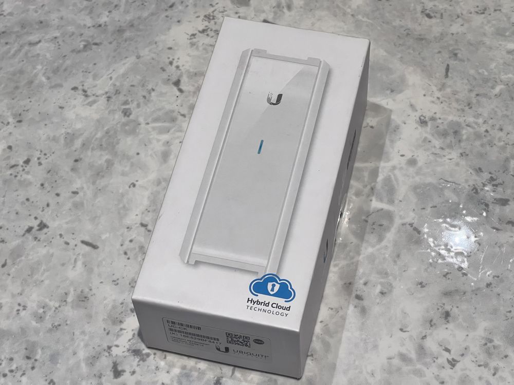 Ubiquiti Cloud Key