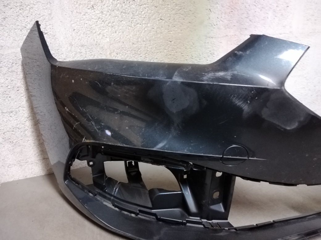 Vendo Para-choque de frente Seat Leon 4 ano 2018 /21