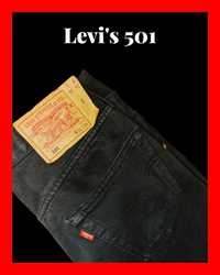 Levi's 501 Jeans  [34x34]