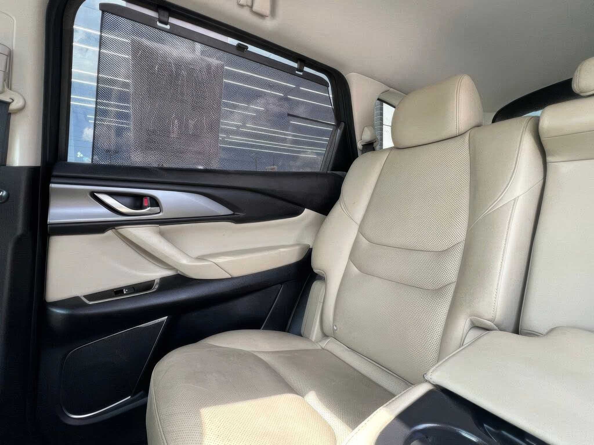 2019 Mazda CX-9 Touring