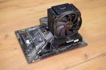 Zestaw ASRock Z370 EXTREME4, Intel Core i7-8700K, 32GB RAM