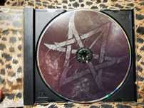 CD Controversial - Revelation - death metal