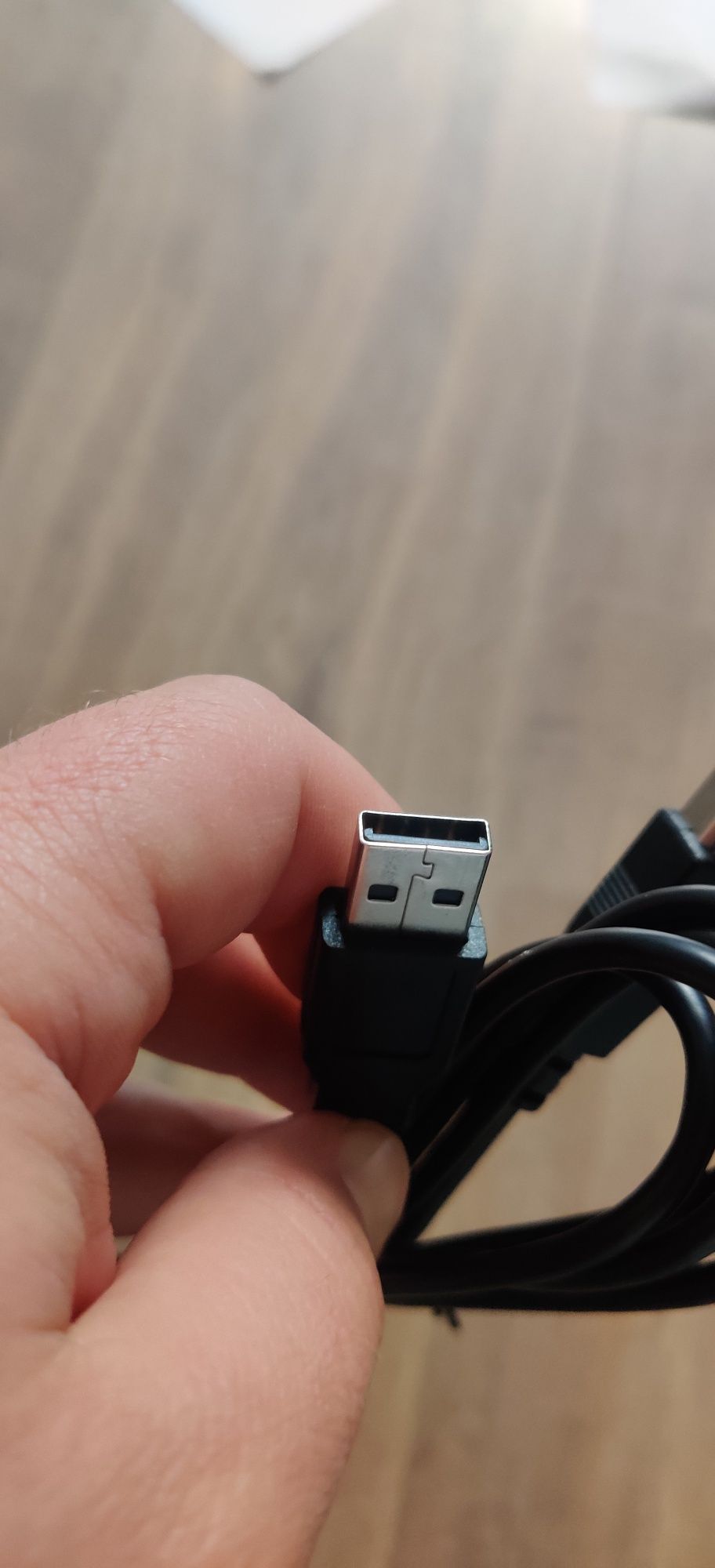 Przewód USB A-B 1.8m do drukarki