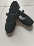 Buty dziewczęce 35