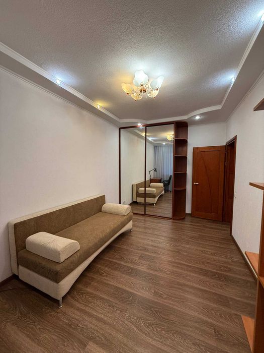 Оренда Квартира 3К 116м2 Подол Кирилівська Без%