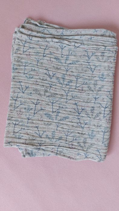 5 sztuk mix kolorowe tetry różne rozmiary zestaw bawełna