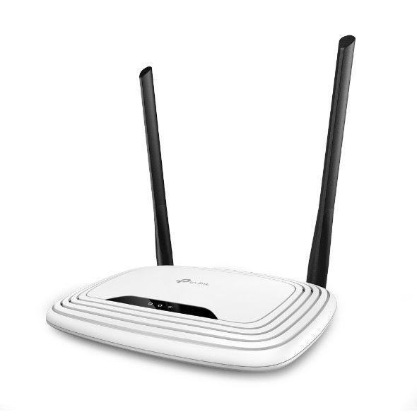 Маршрутизатор WI-FI TP-LINK TL-WR841N