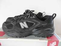 Buty NEW BALANCE 460 ALL TERRAIN roz 43 Bieganie w terenie Sportowe