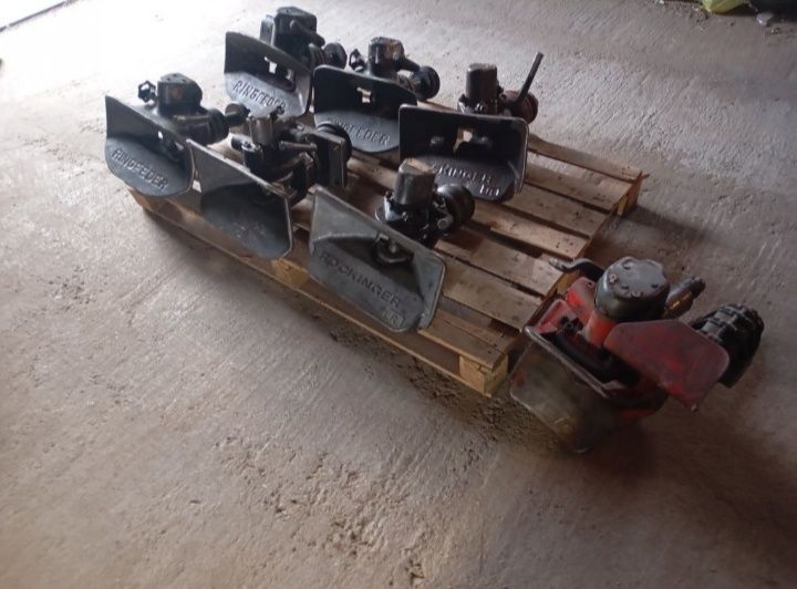 Zaczep automatyczny sprzęg hak volvo man scania Mercedes daf iveco