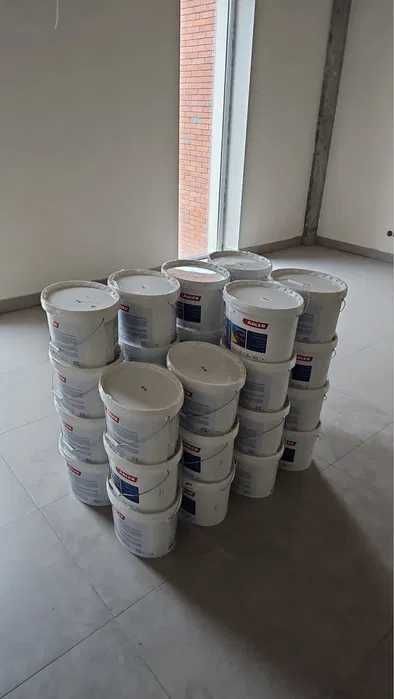 ЯКІСНО! Малярні роботи, маляр, шпаклювання, фарбування, поклейка обоїв