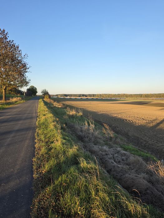 Działki Budowlane Brodna Gmina Kaczory