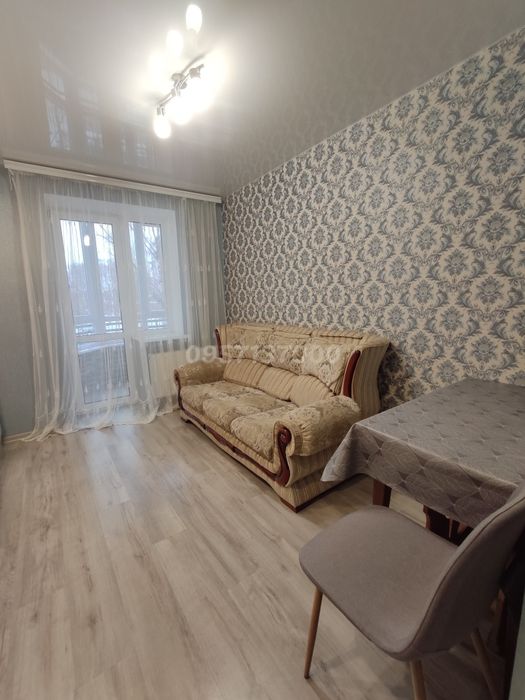 1к квартира. Новобудова. А/О