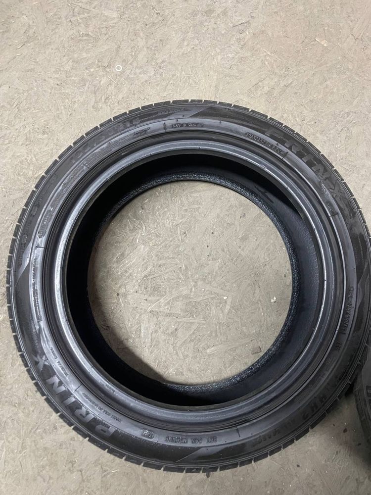 195/50R16 літні шини розпродаж