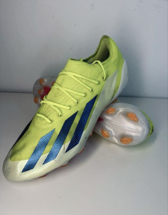 Korki Piłkarskie Profesjonale Adidas X Crazyfast