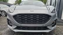 Ford Puma ST-line  Nówka 2022r 40.000km