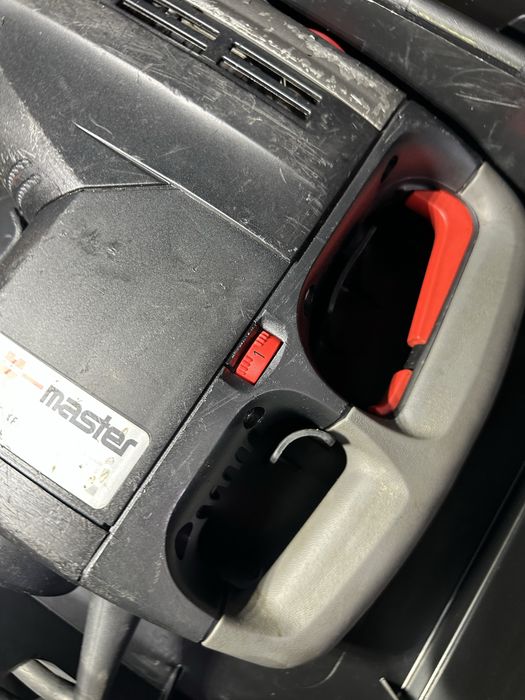 Перфоратор Wurth BMH 45-XE