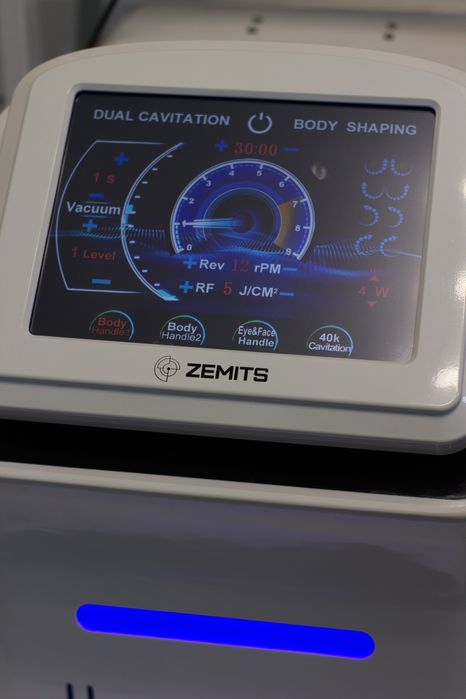Zemits Bionexis Lite Pro