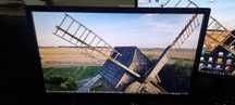 Monitor LCD Fujitsu L22T-3 LED 21,5' Full HD