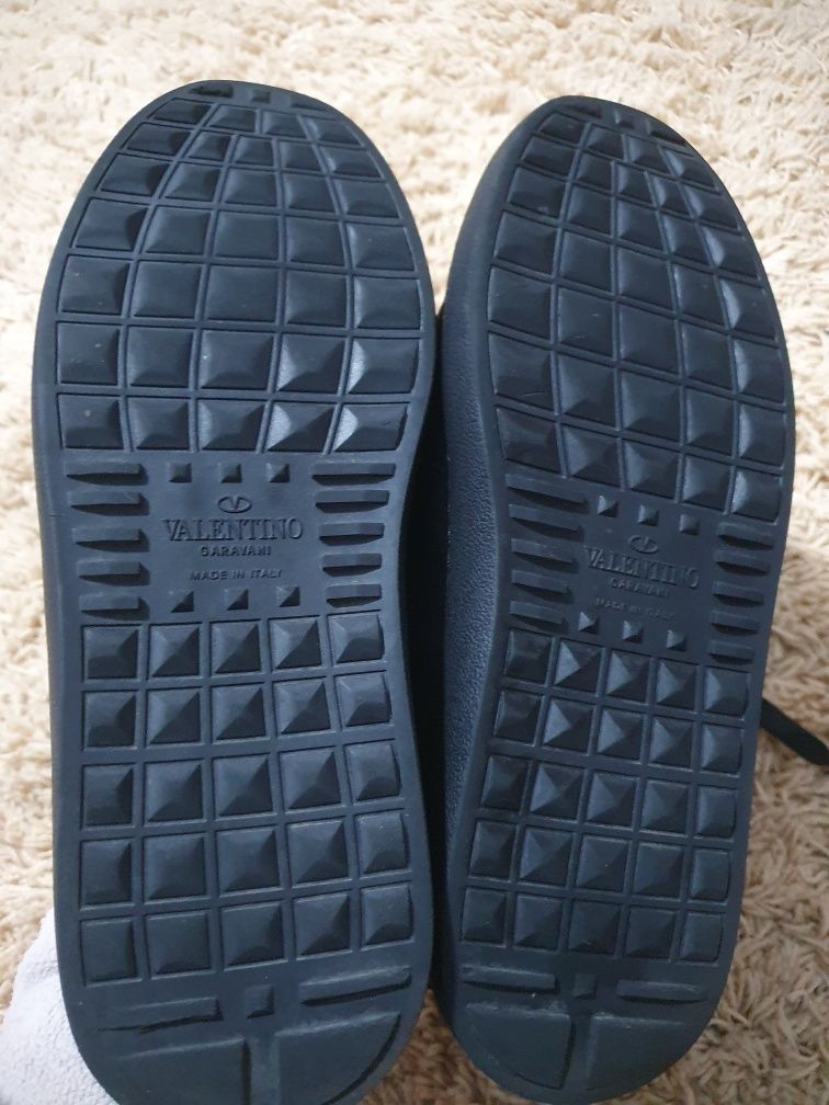 Кроссовки Valentino Garavani
