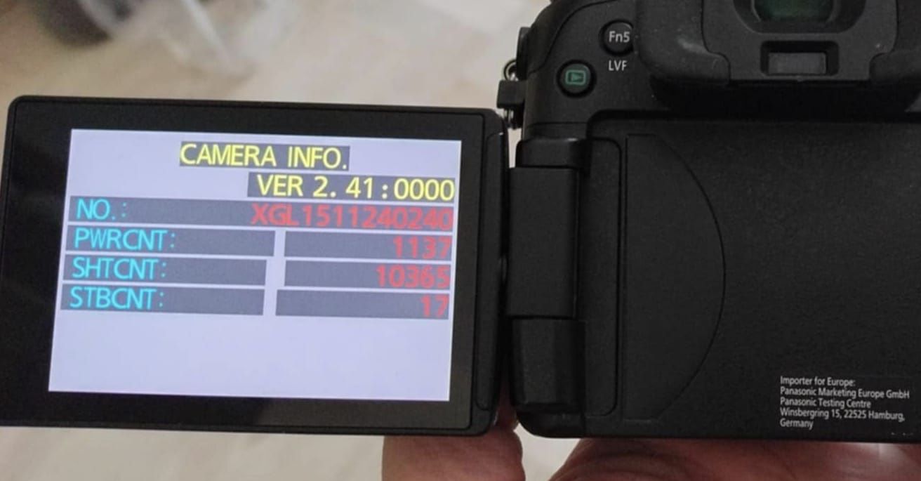 Lumix GH4 super stan+ sigma 16mm f1.4 KATOWICE