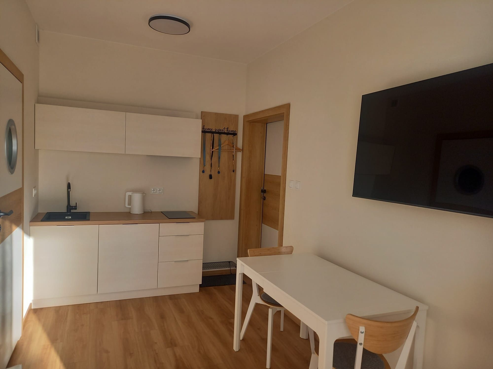 Apartamenty Jantar