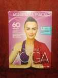 Poranna Joga Agnieszka Maciąg DVD na prezent