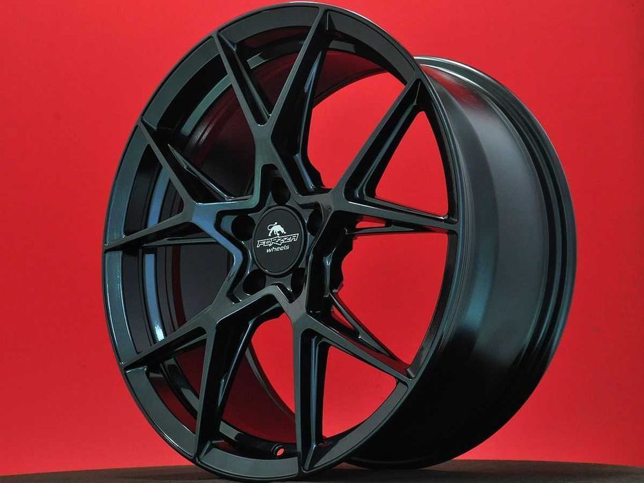 FELGI R18 5x108 Volvo S60 S80 S90 V40 V60 Cross Country V70 V90 C70