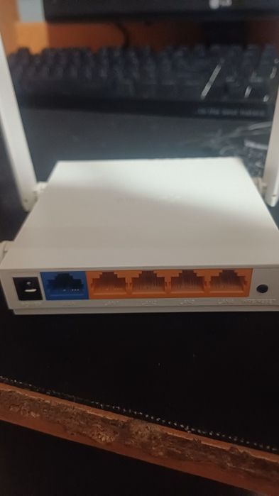 роутер tp-link c24