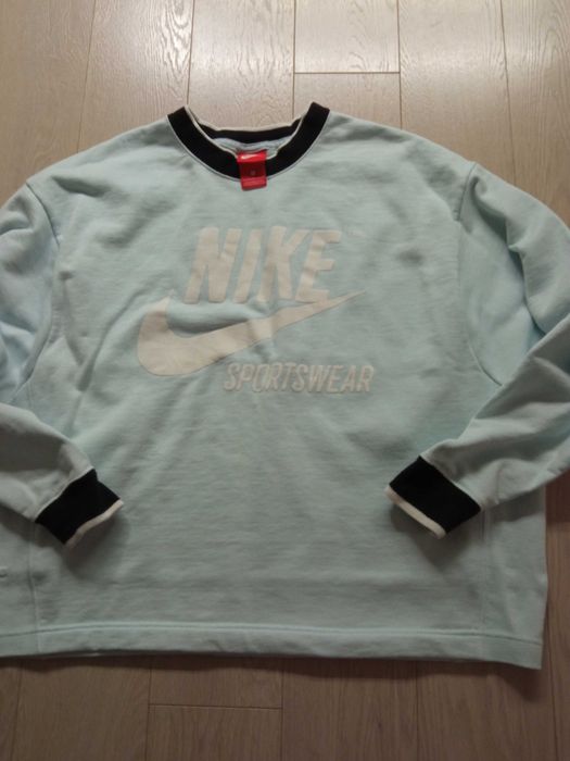 Bluza Nike Vintage roz.L